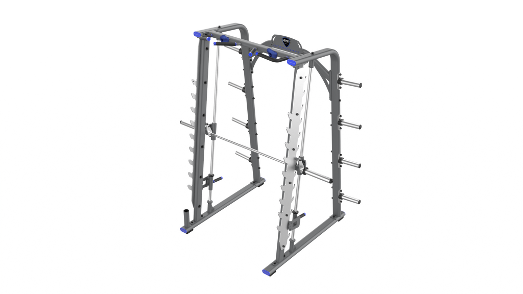 BODYCRAFT EXP-CSM Commercial Smith Machine