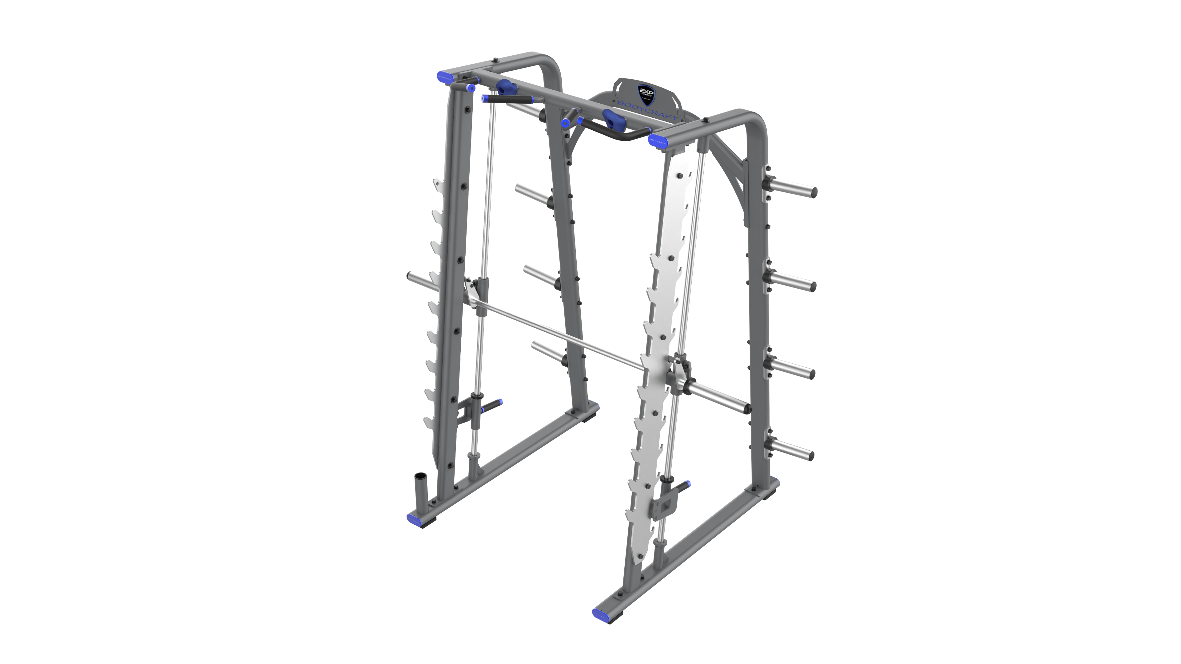BODYCRAFT EXP-CSM Commercial Smith Machine