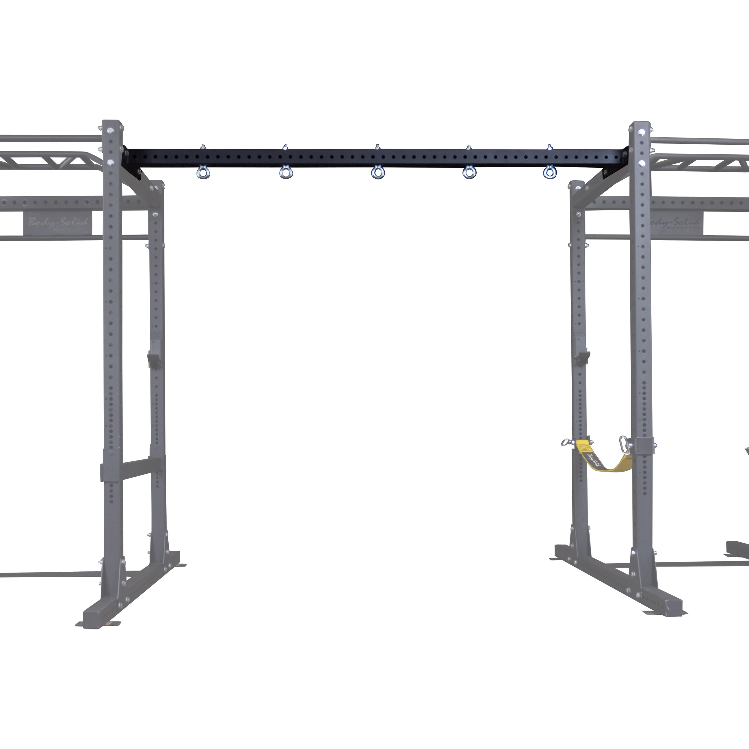 Body Solid SPRACB Rack Attach