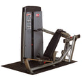 Body Solid DPRSSF Chest