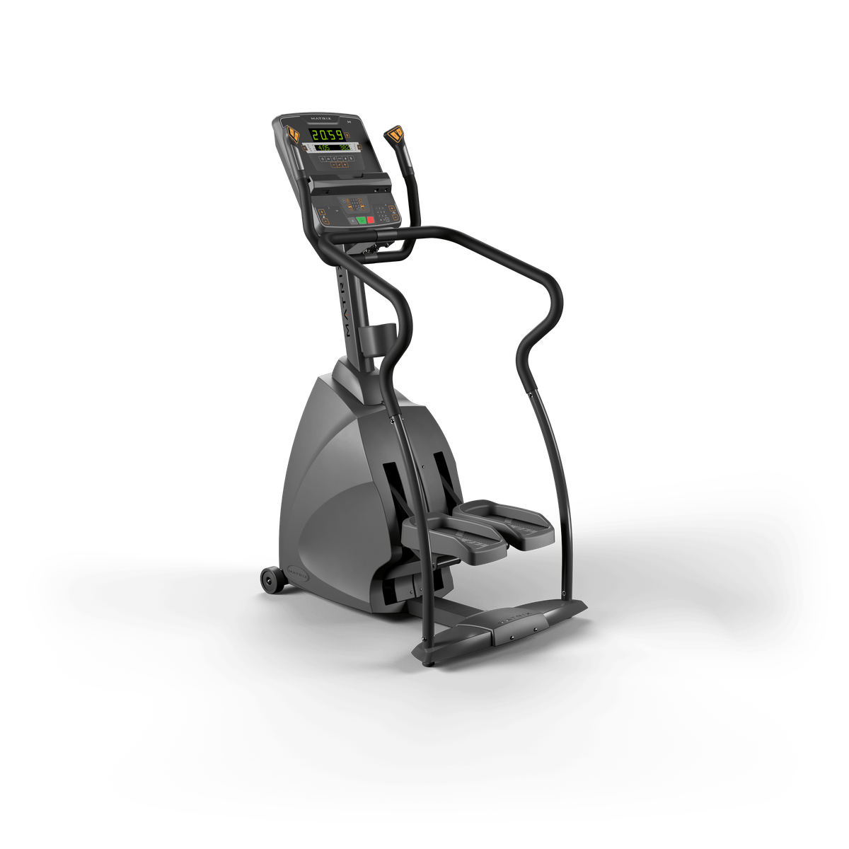Matrix S-ES-GLED Endurance Stepper