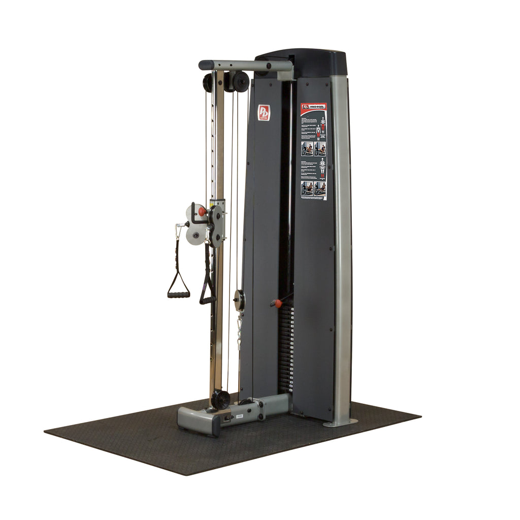 Body Solid DPCCSF Functional