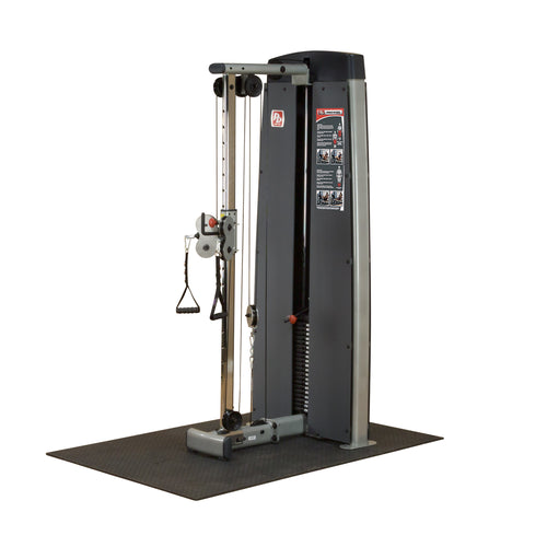 Body Solid DPCCSF Functional