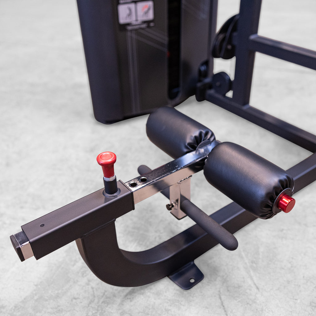 Body Solid S2ACX/1 Arms