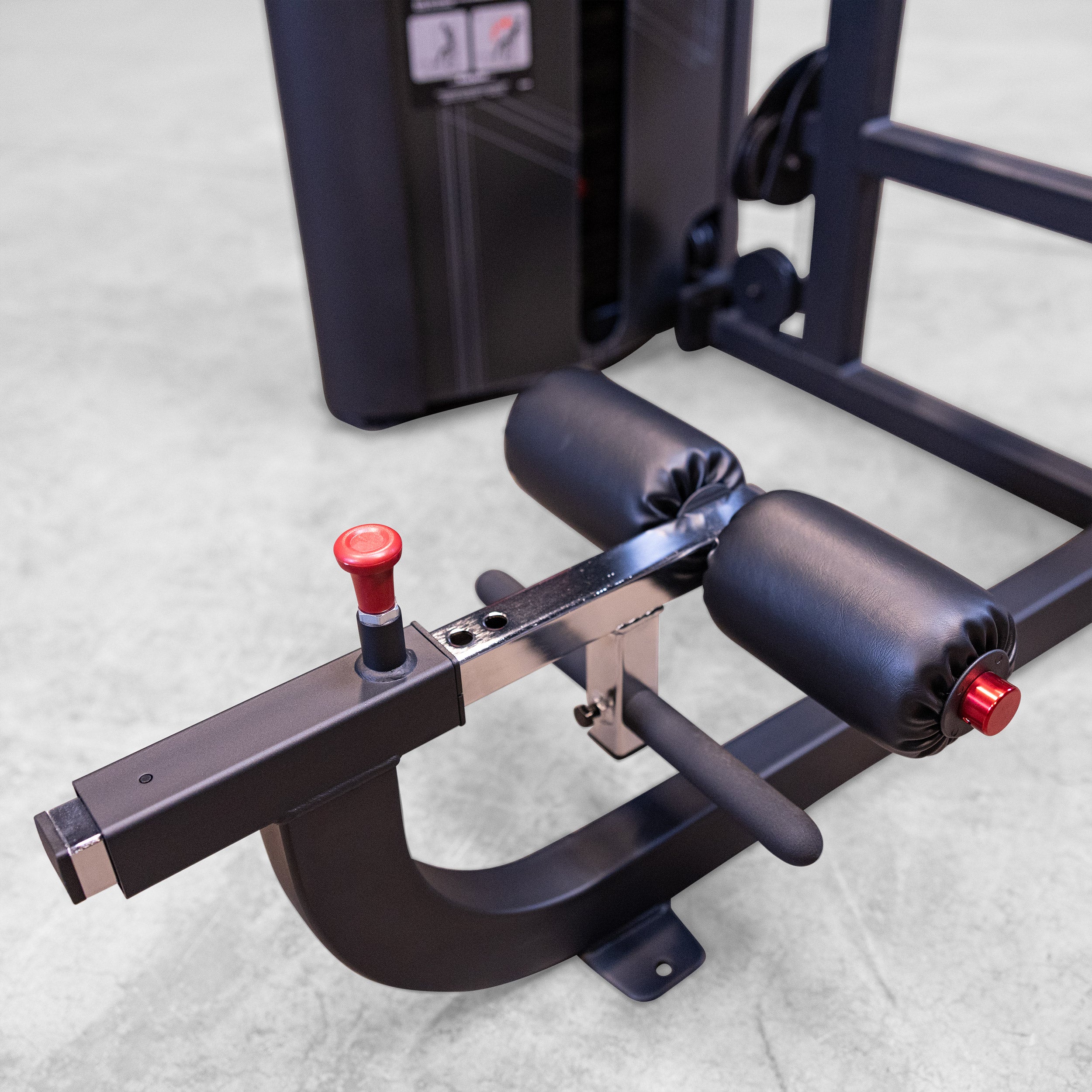 Body Solid S2ACX/1 Arms