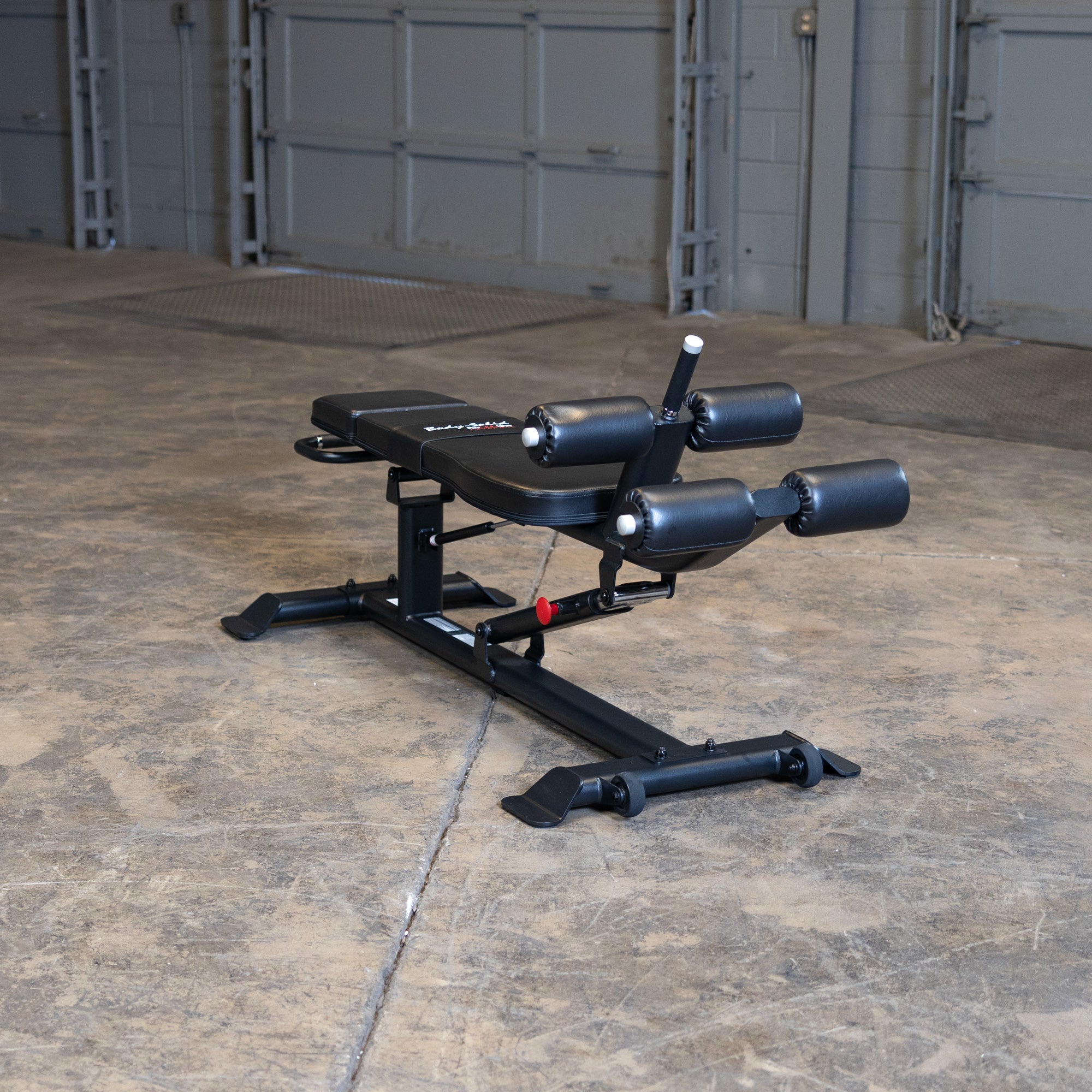 Body Solid SAB500B Core