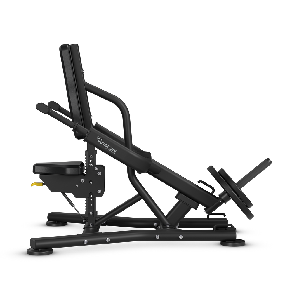 Vision VST700-PL42 Tricep Press