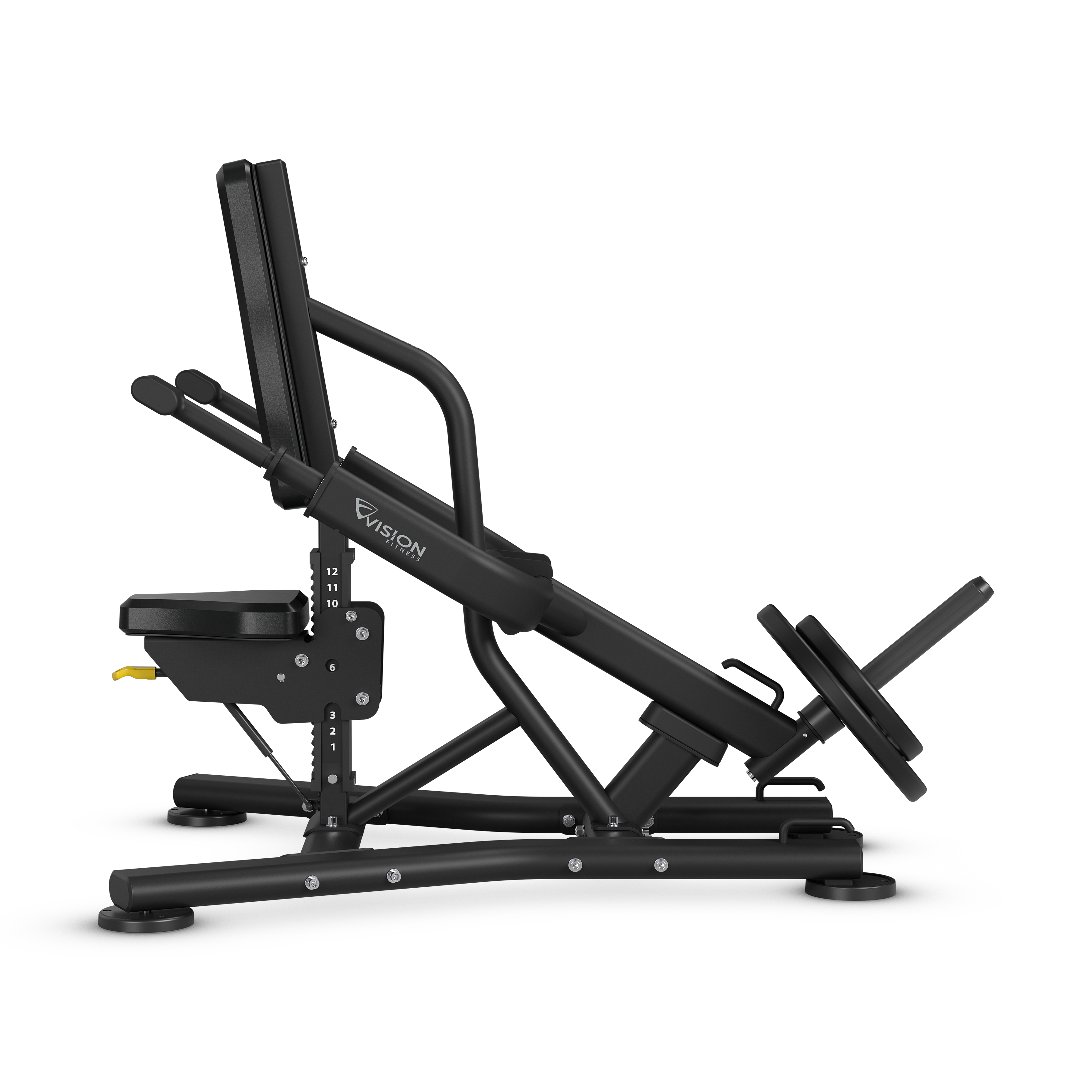 Vision VST700-PL42 Tricep Press