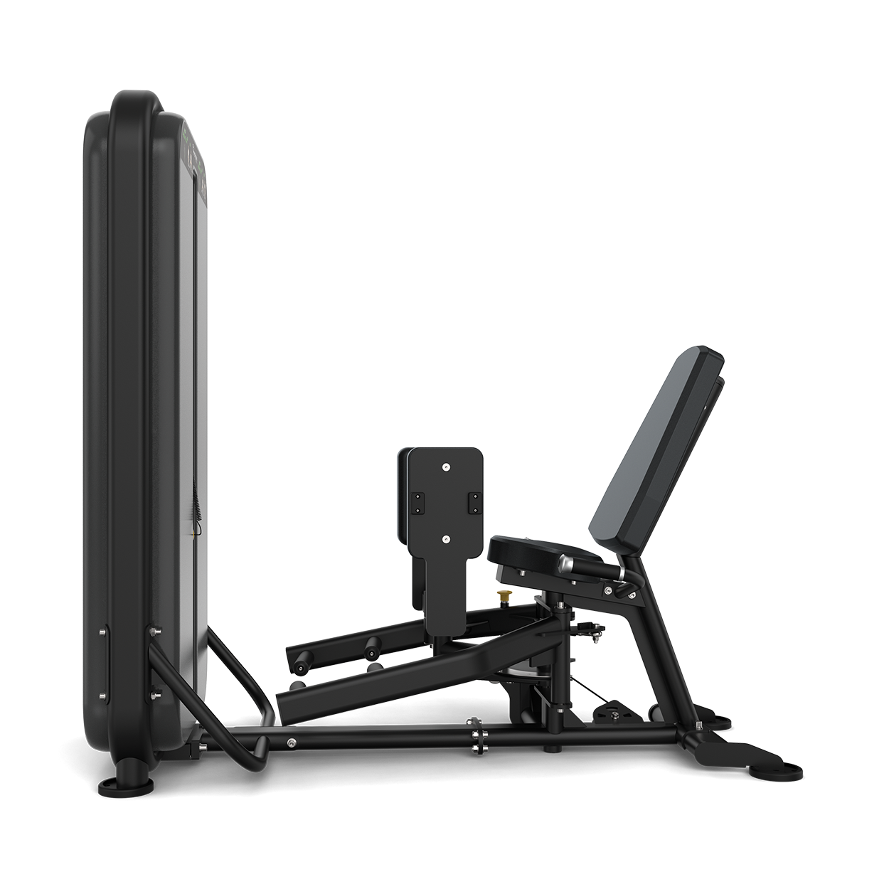 Vision VST600-S741 VST600 Hip Abductor / Adductor