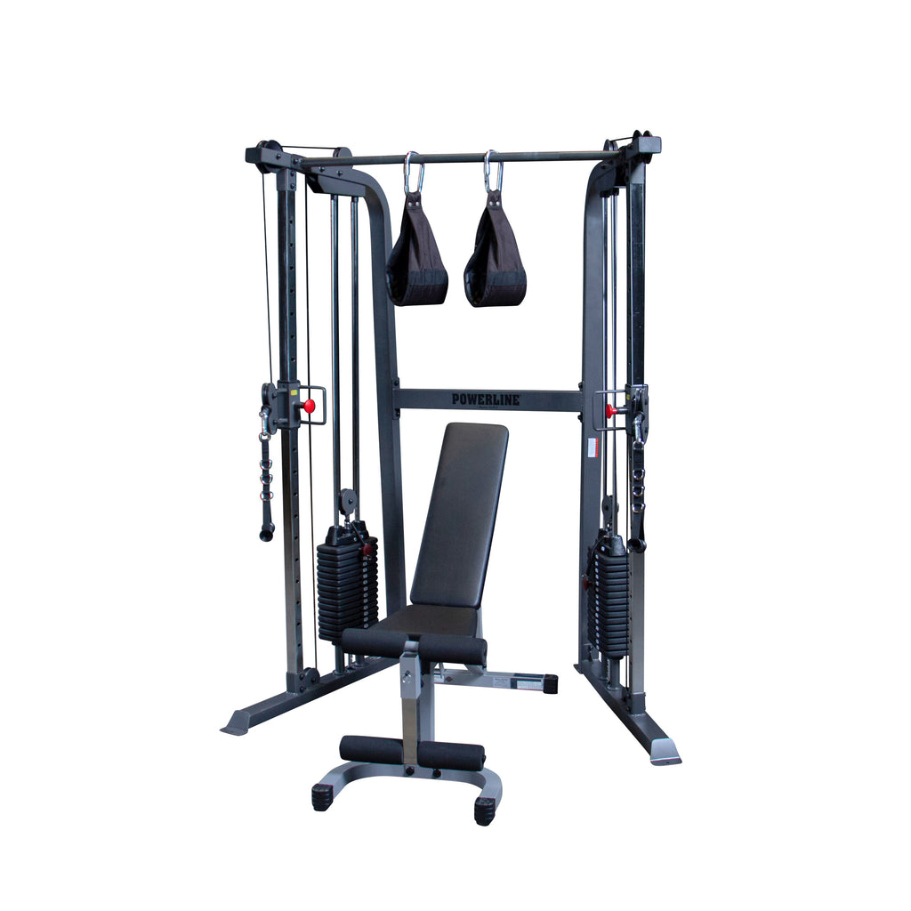 Body Solid PFT100 Functional