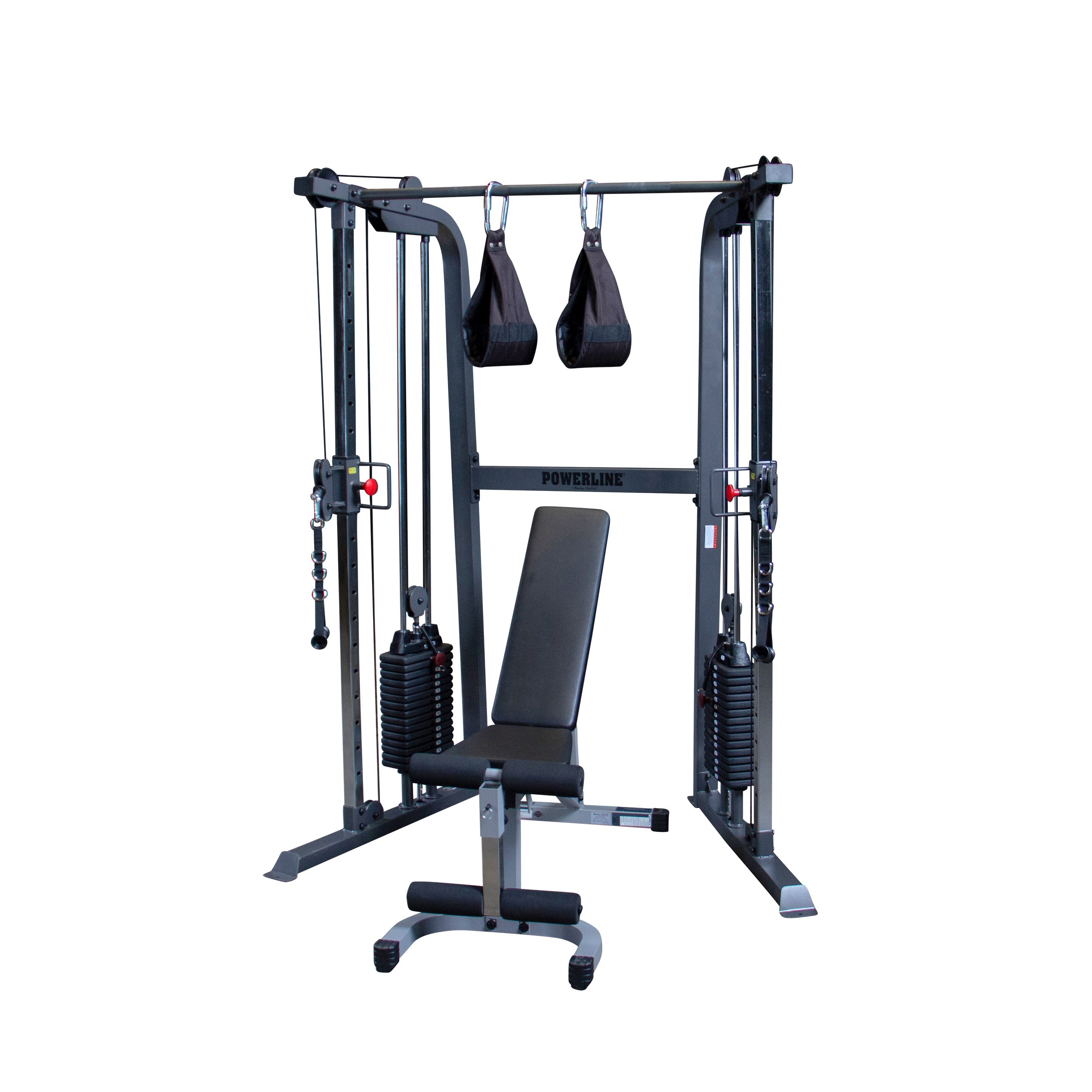 Body Solid PFT100 Functional