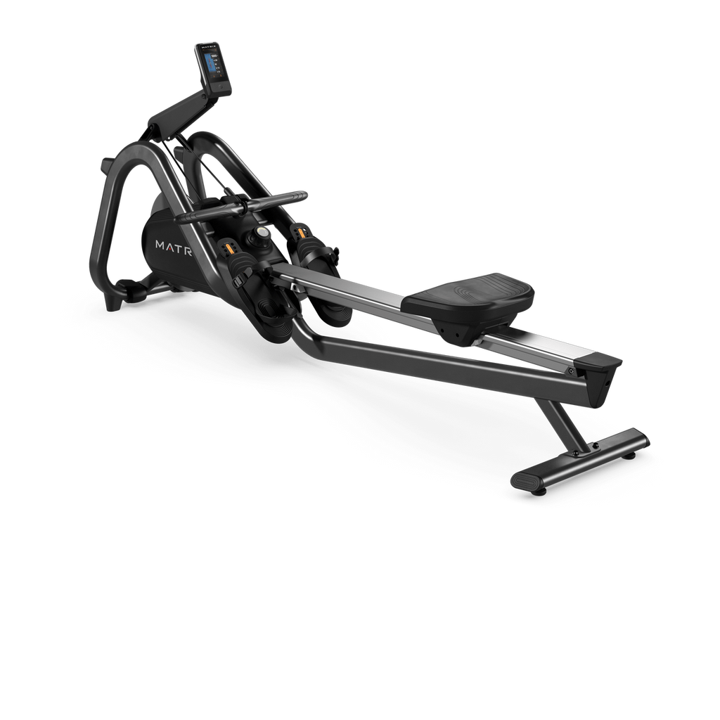 Matrix RXP-WF + RFID Cardio Rower