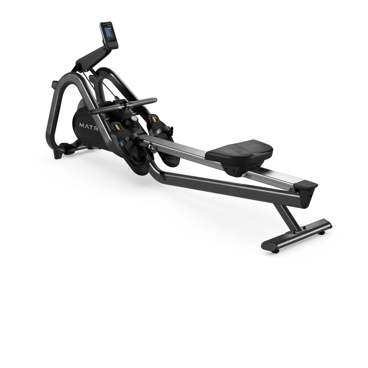 Matrix RXP-WF + RFID Cardio Rower