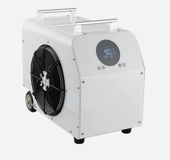 Golden Design DCT-SV-08DO3 DCT Chillers