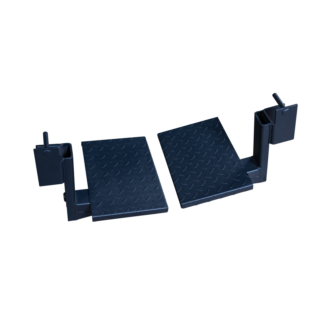 Body Solid SPRSP Rack Attach