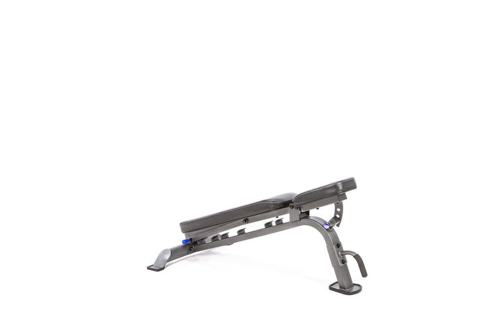 BODYCRAFT F705 Flat/Incline/Decline