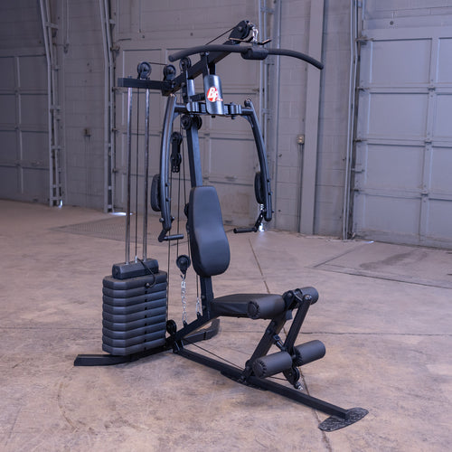 Body Solid BFMG20B Gym