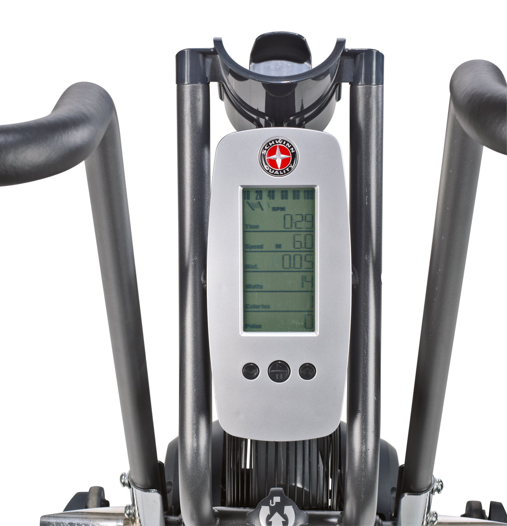 Schwinn AD6 AIRDYNE BIKE