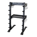 Body Solid SAR100 Storage