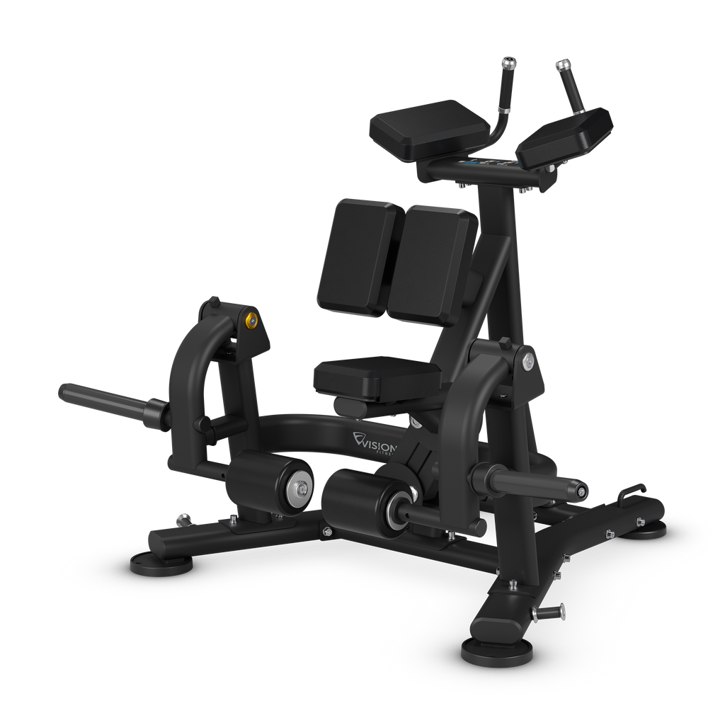 Vision VST700-PL74 Kneeling Leg Curl