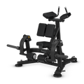 Vision VST700-PL74 Kneeling Leg Curl