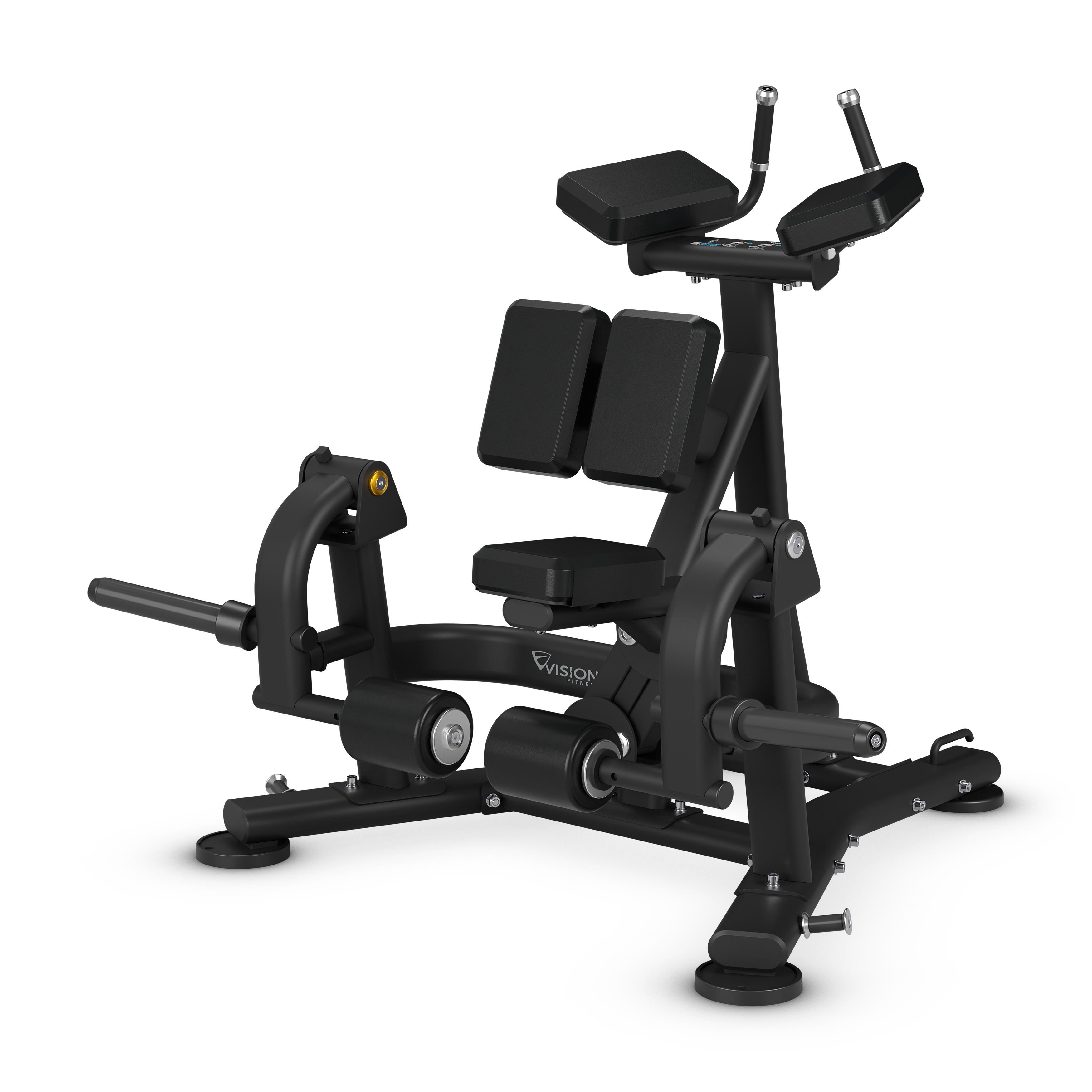 Vision VST700-PL74 Kneeling Leg Curl