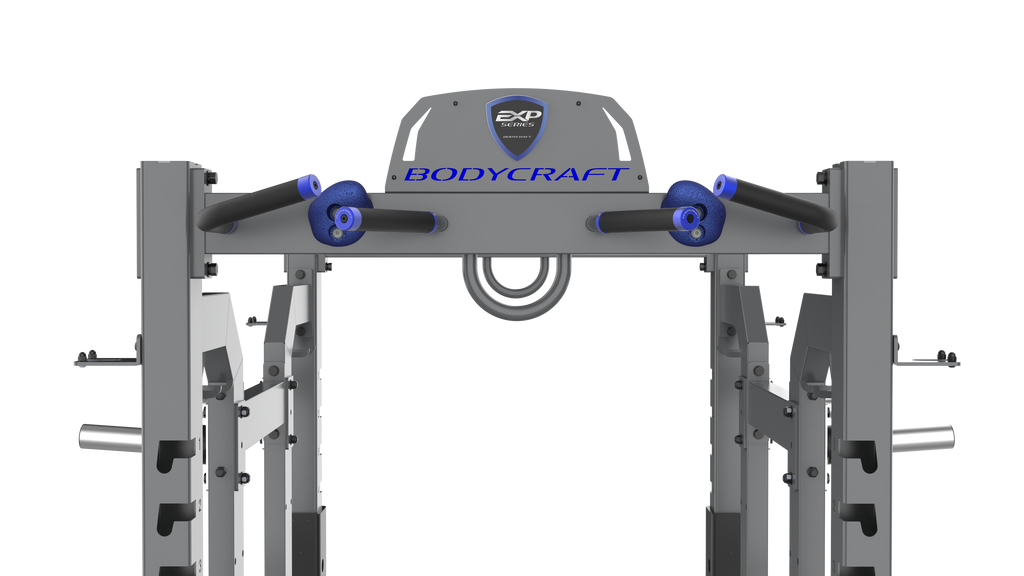 BODYCRAFT EXP-CHR Commercial Half Rack Base