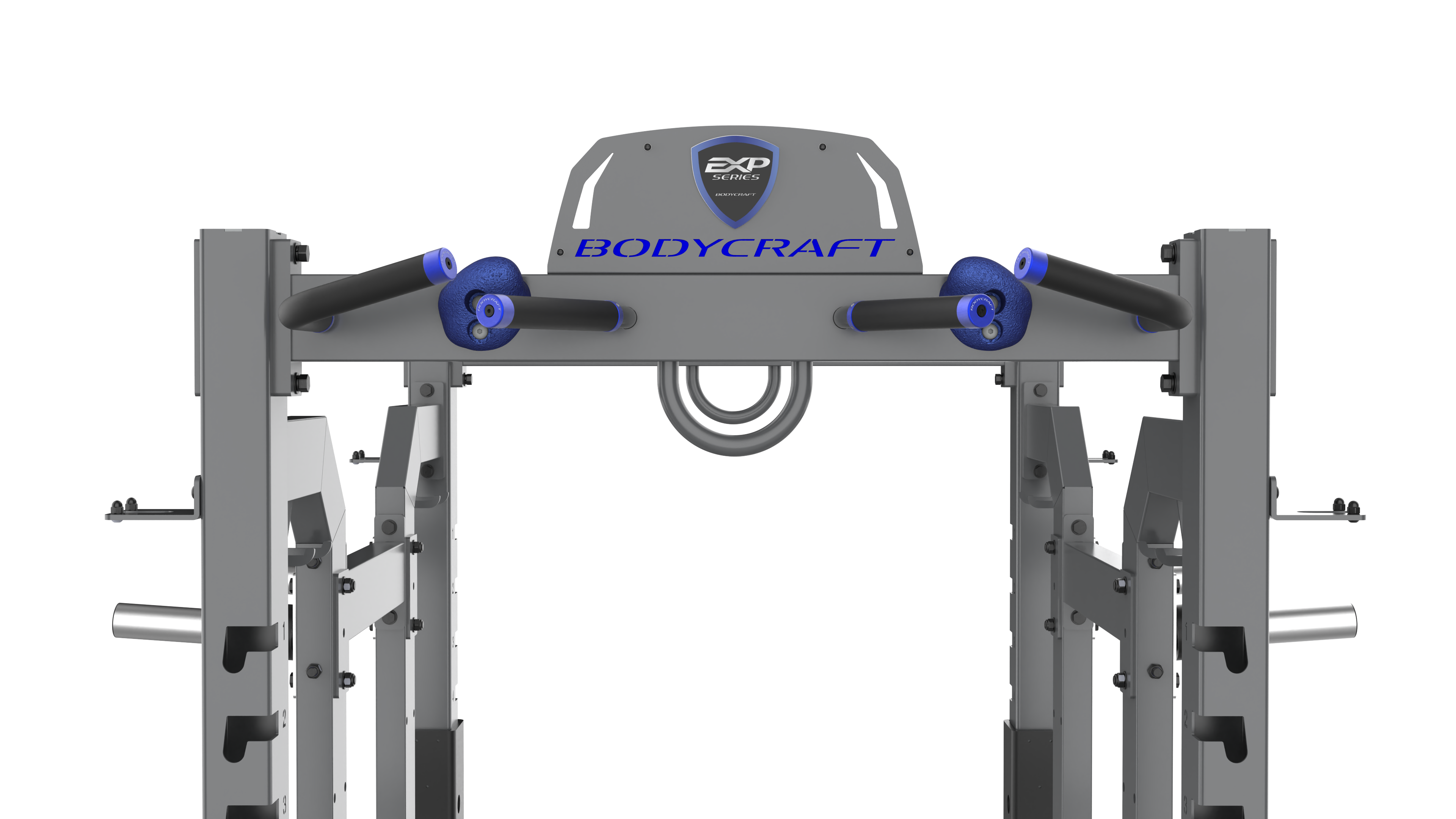 BODYCRAFT EXP-CHR Commercial Half Rack Base