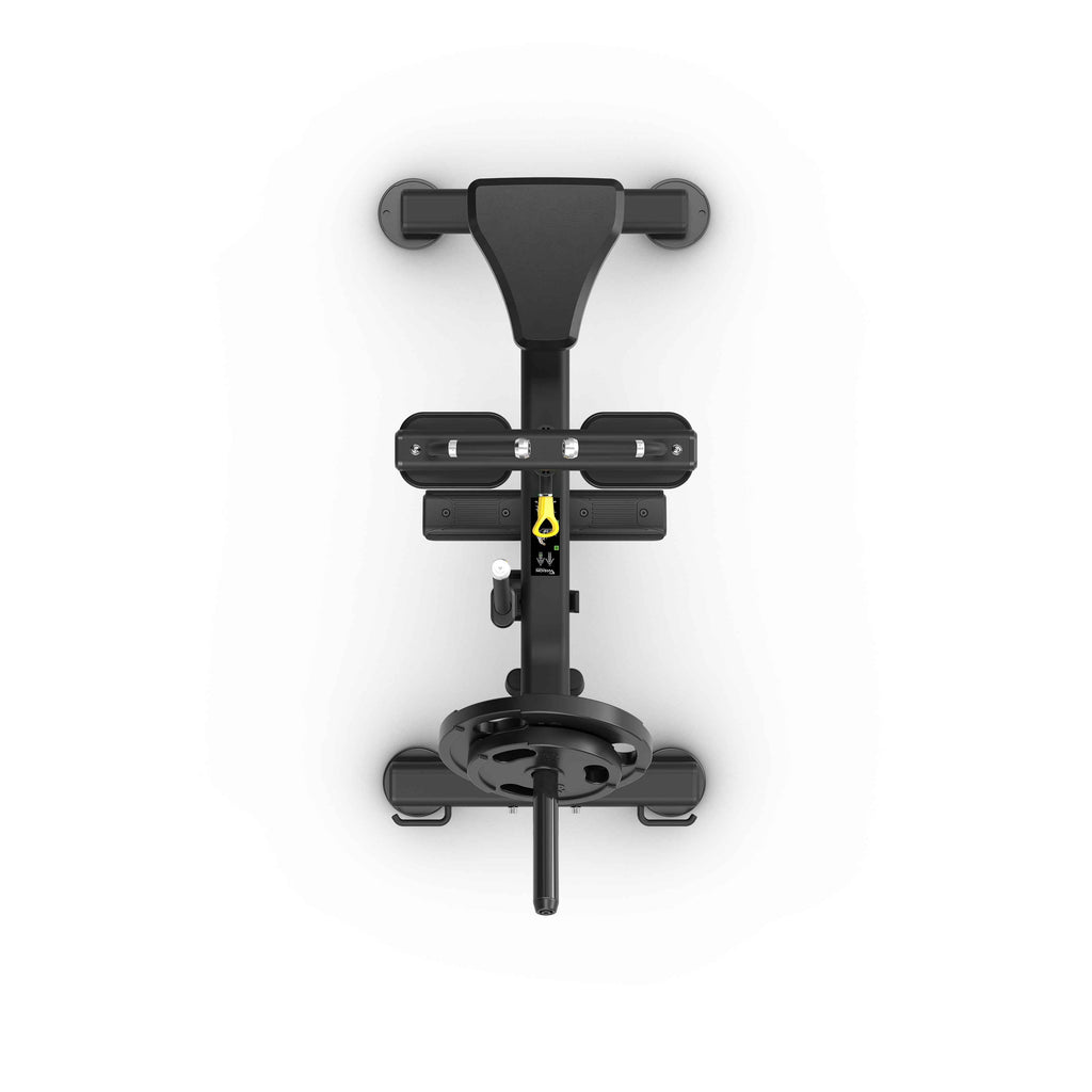 Vision VST700-PL77 Seated Calf