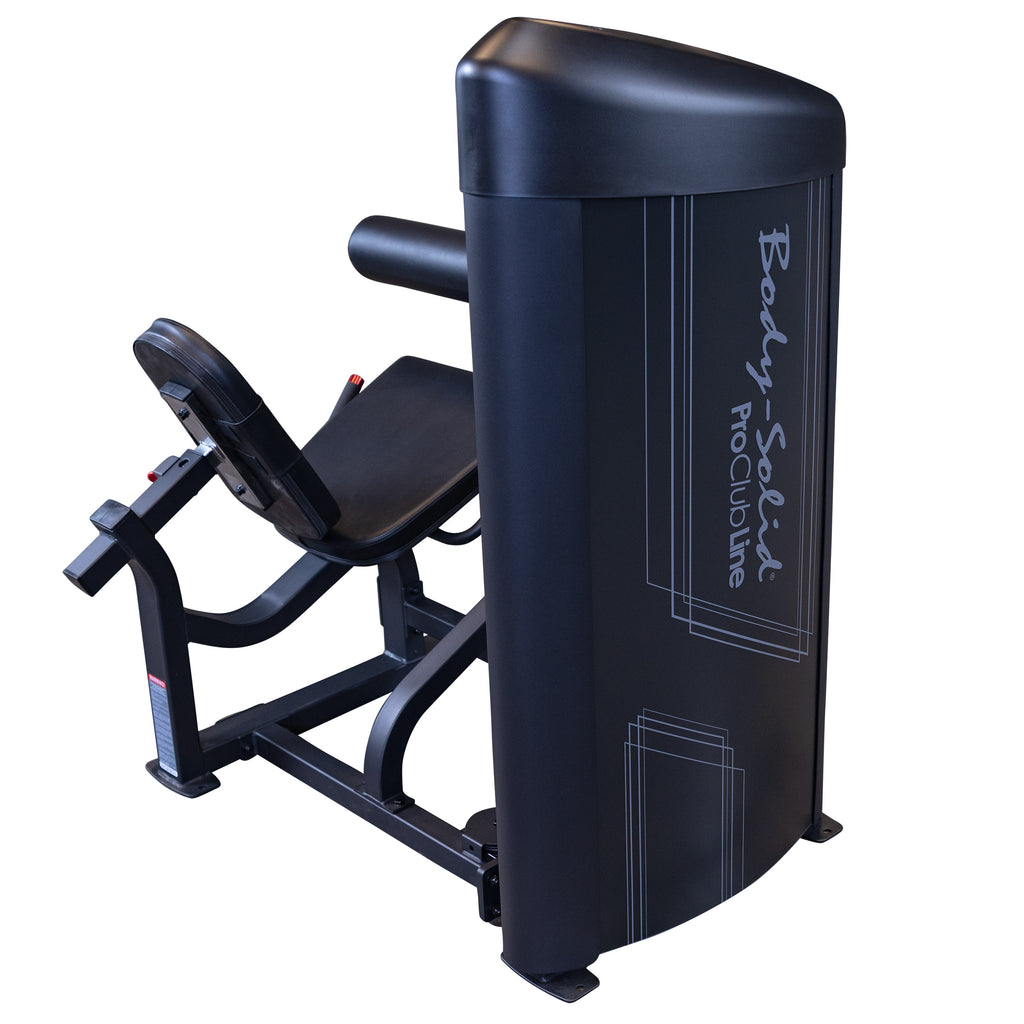 Body Solid S2LECX/1 Legs