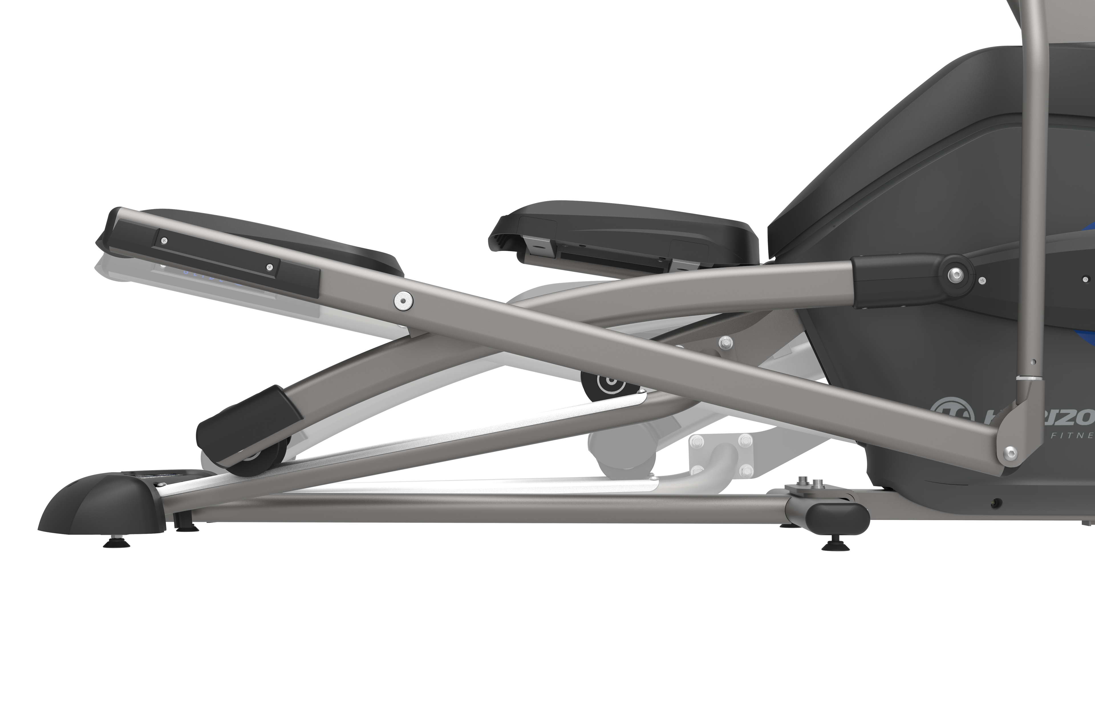Horizon 7.0AE Elliptical