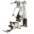Body Solid P2X Gym
