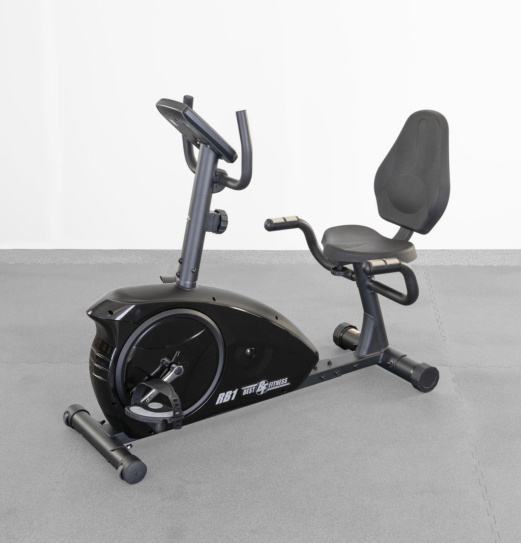 Body Solid BFRB1B Bike
