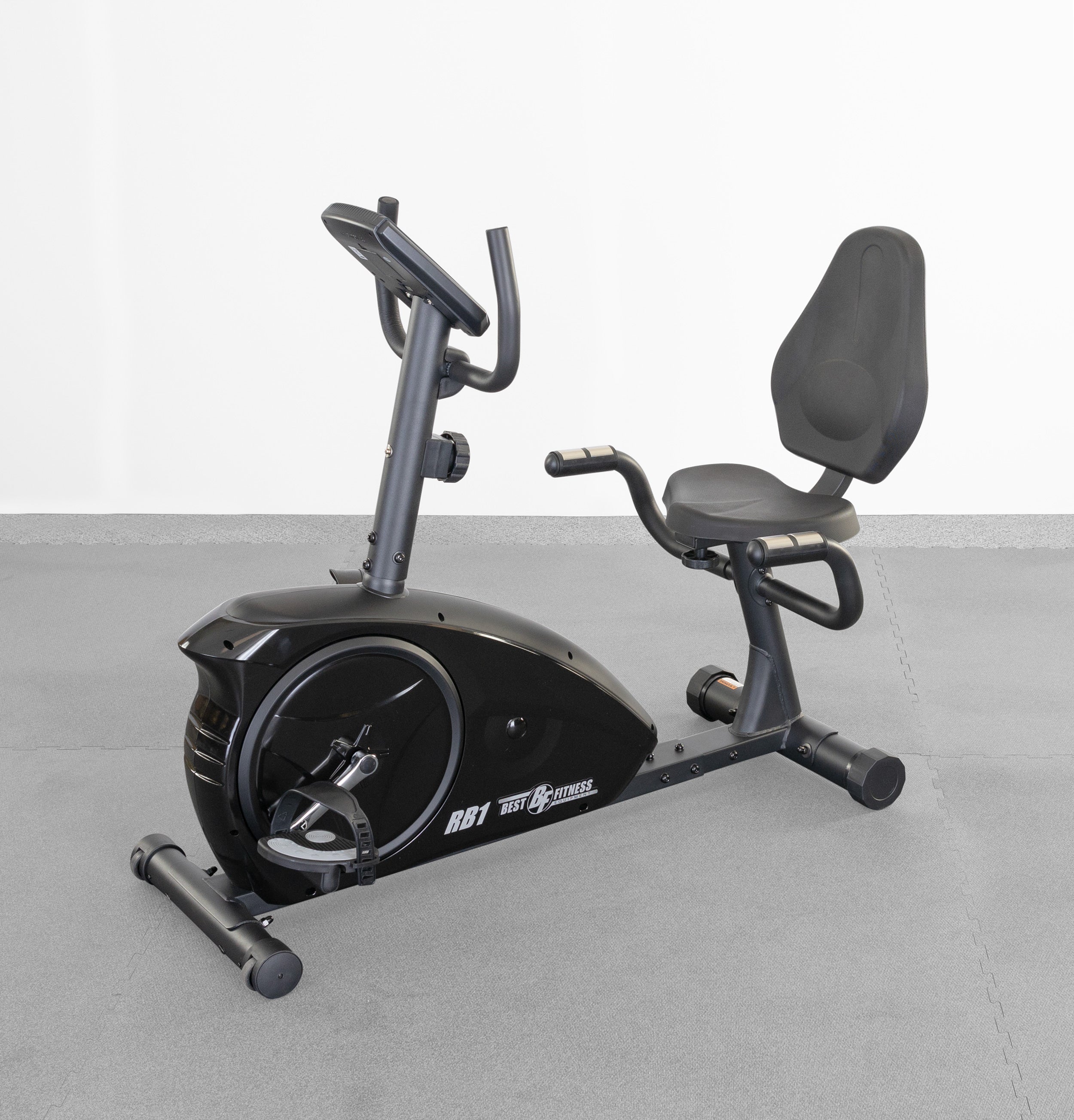 Body Solid BFRB1B Bike