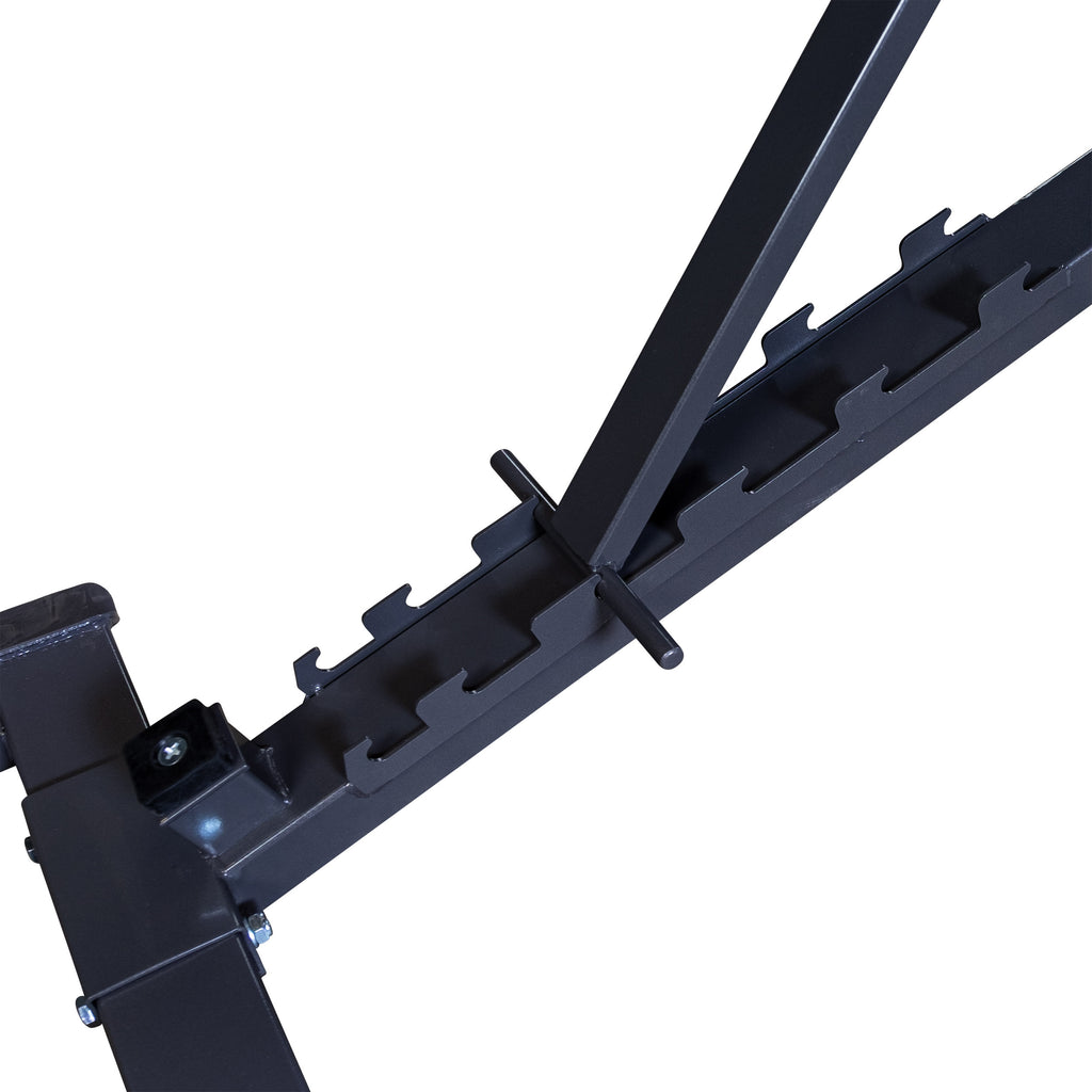 Body Solid PFI150 Bench