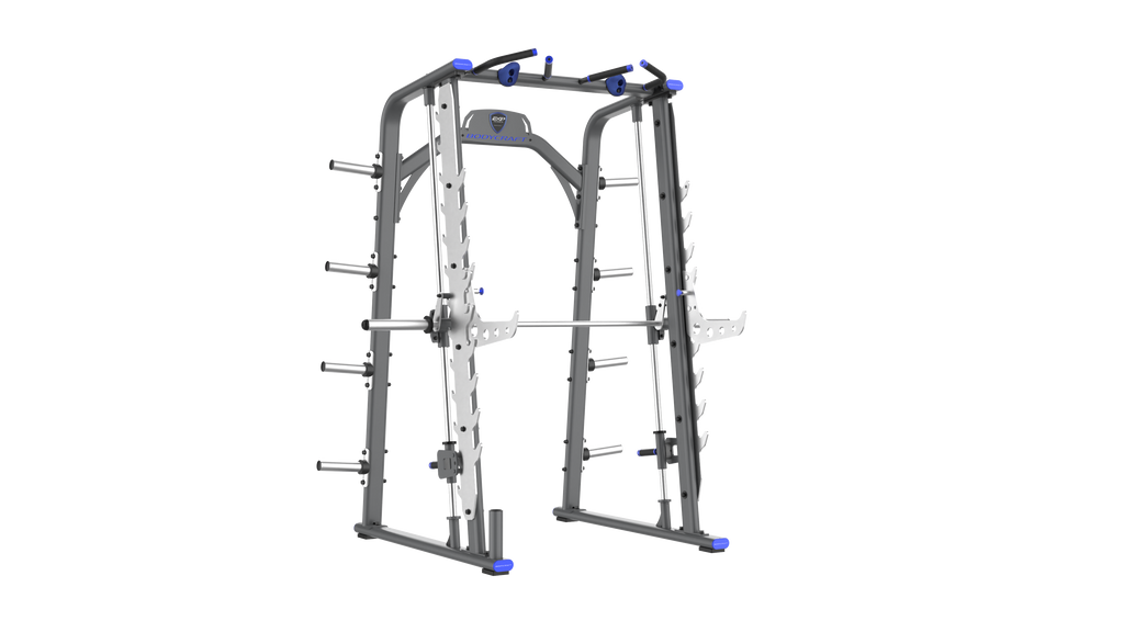BODYCRAFT EXP-CSM Commercial Smith Machine