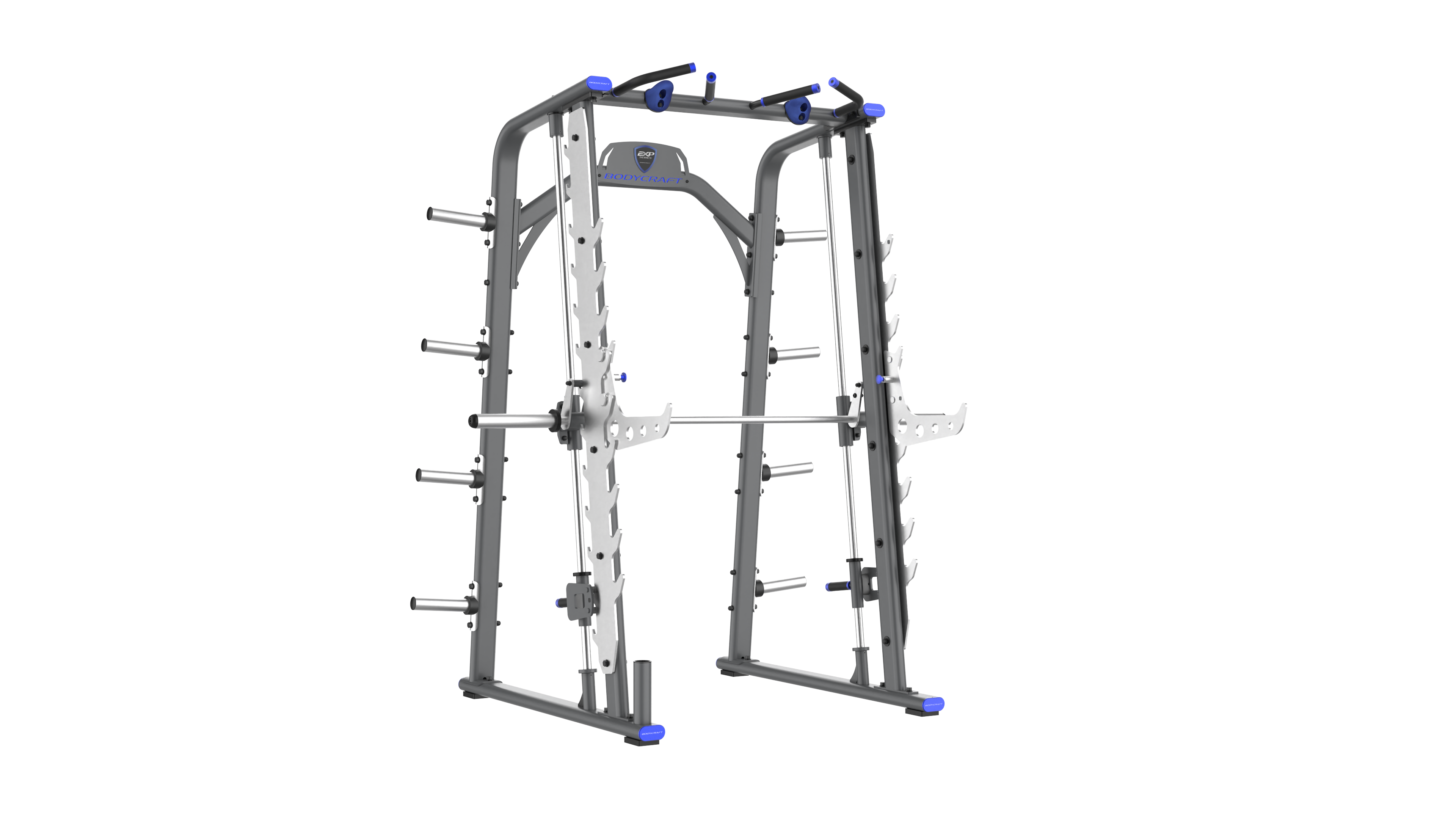 BODYCRAFT EXP-CSM Commercial Smith Machine