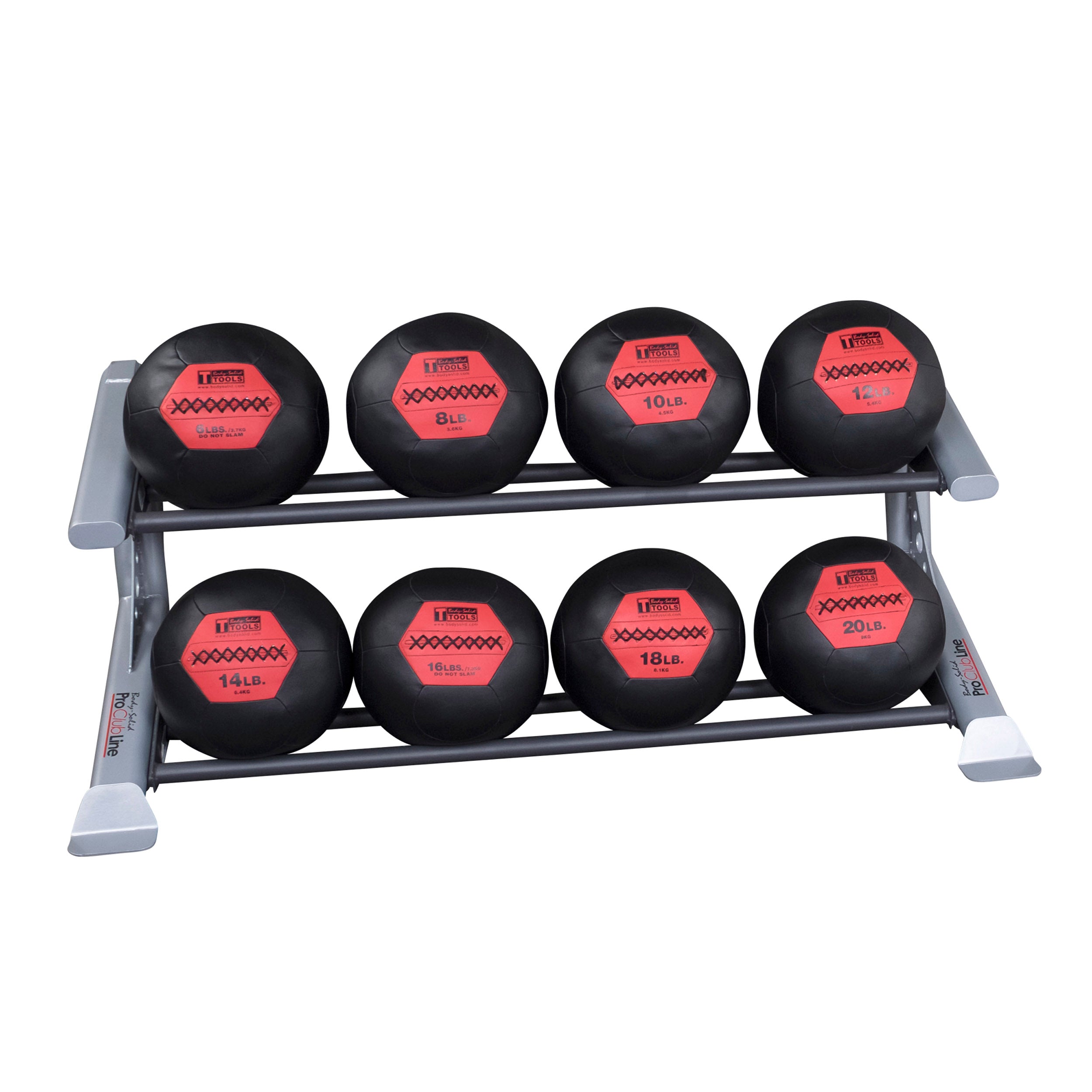 Body Solid SDKR500MB Storage