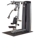 Body Solid DPLSSF Chest/Lat