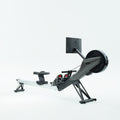 Aviron Tough Rower w/ 22" HD Touchscreen