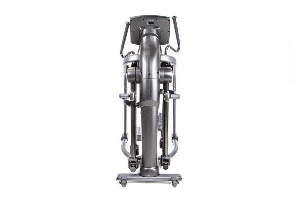 BODYCRAFT E1000-X16TS Suspended Elliptical w/16" Touch Screen