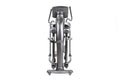 BODYCRAFT E1000-X16TS Suspended Elliptical w/16" Touch Screen