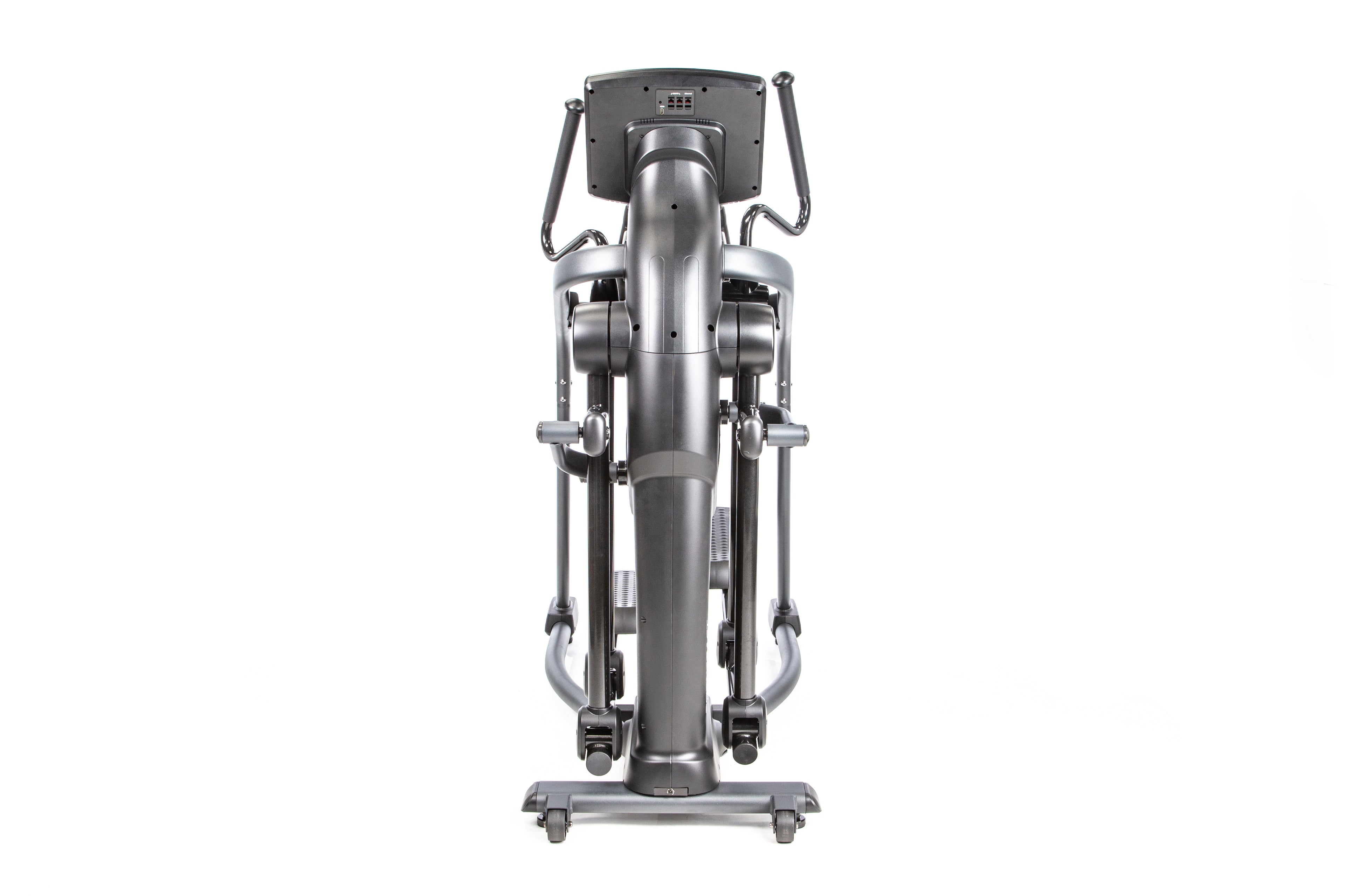 BODYCRAFT E1000-X16TS Suspended Elliptical w/16" Touch Screen