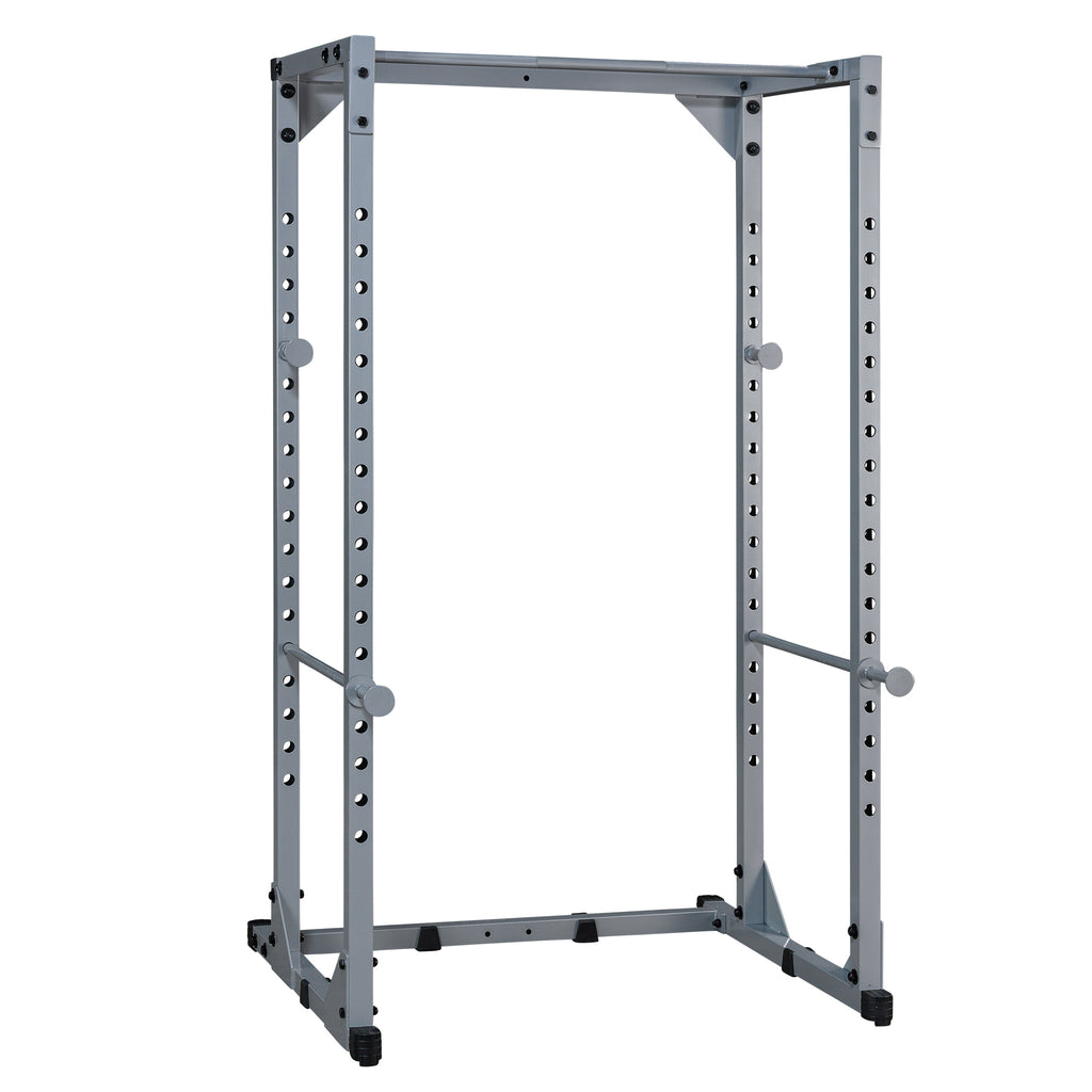 Body Solid PPR200X Rack