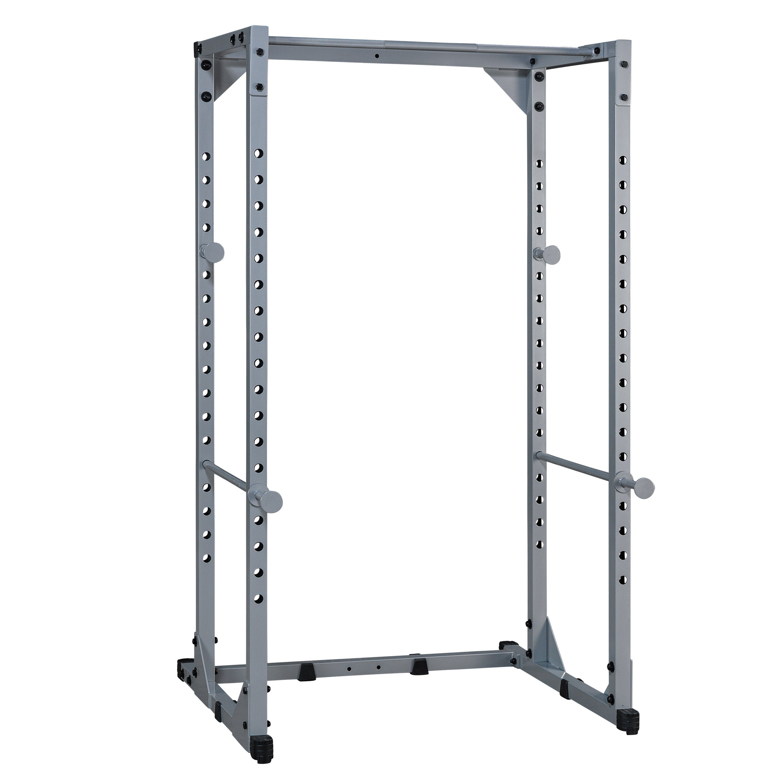 Body Solid PPR200X Rack