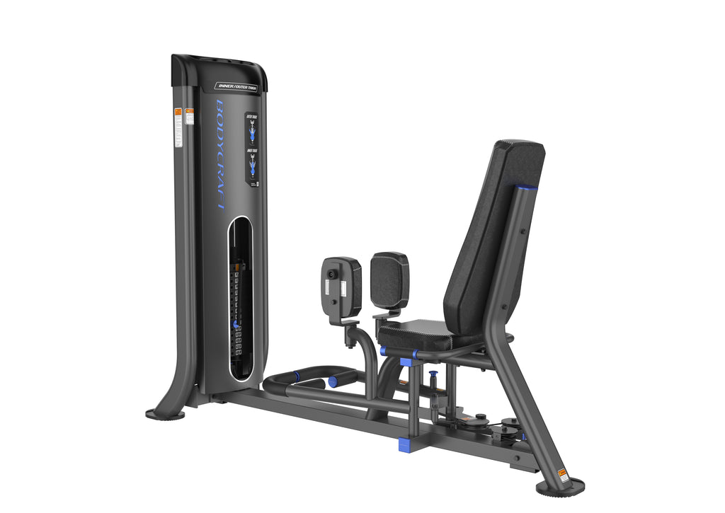 BODYCRAFT Inner / Outer Thigh DIO-150