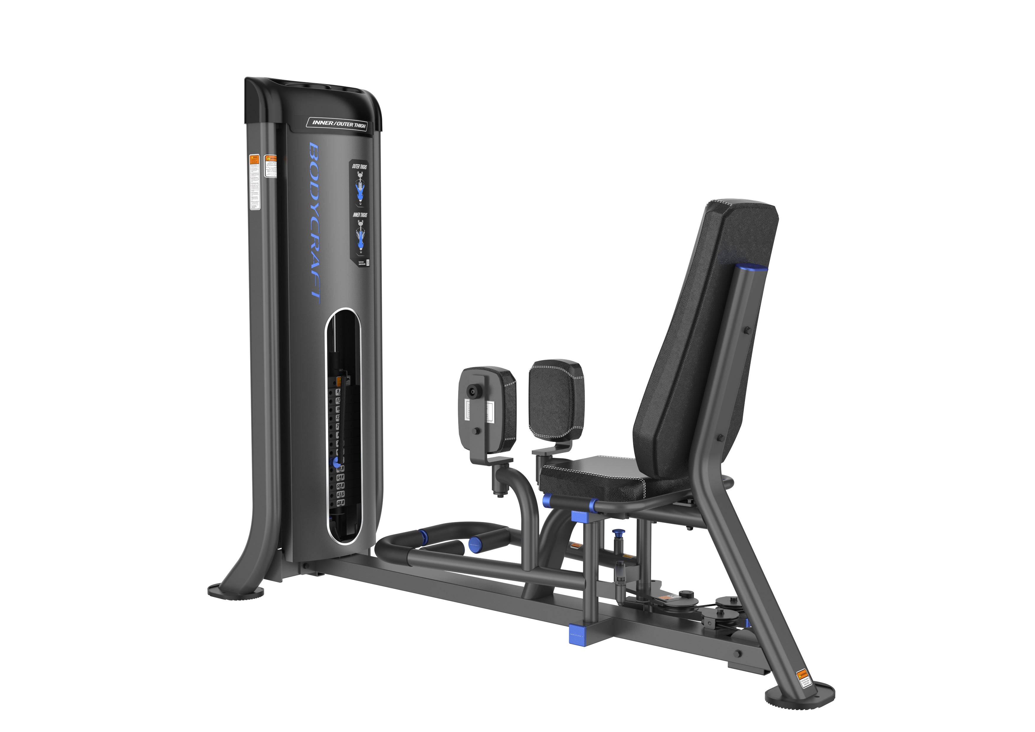 BODYCRAFT Inner / Outer Thigh DIO-150