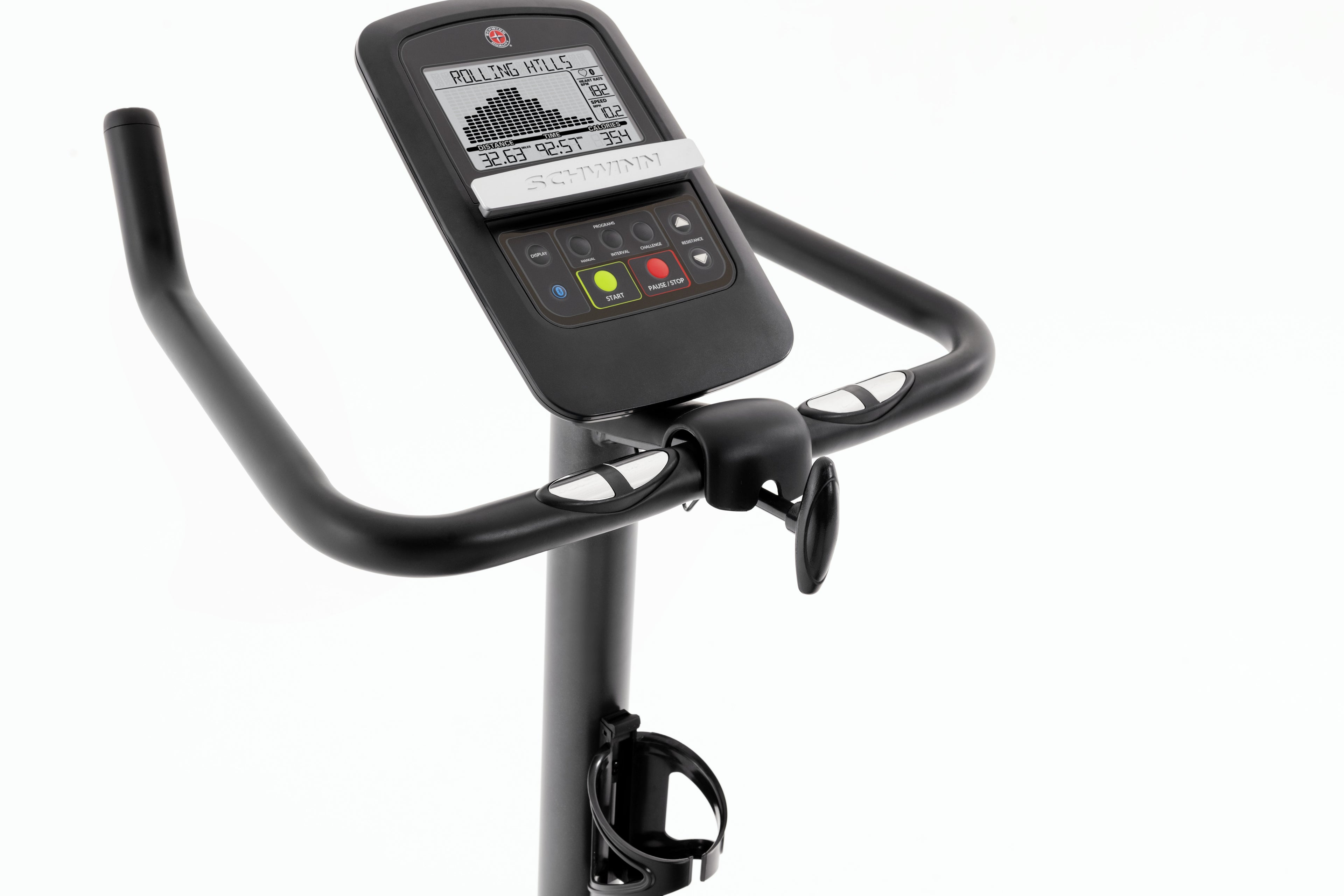 Schwinn U130 UPRIGHT BIKE