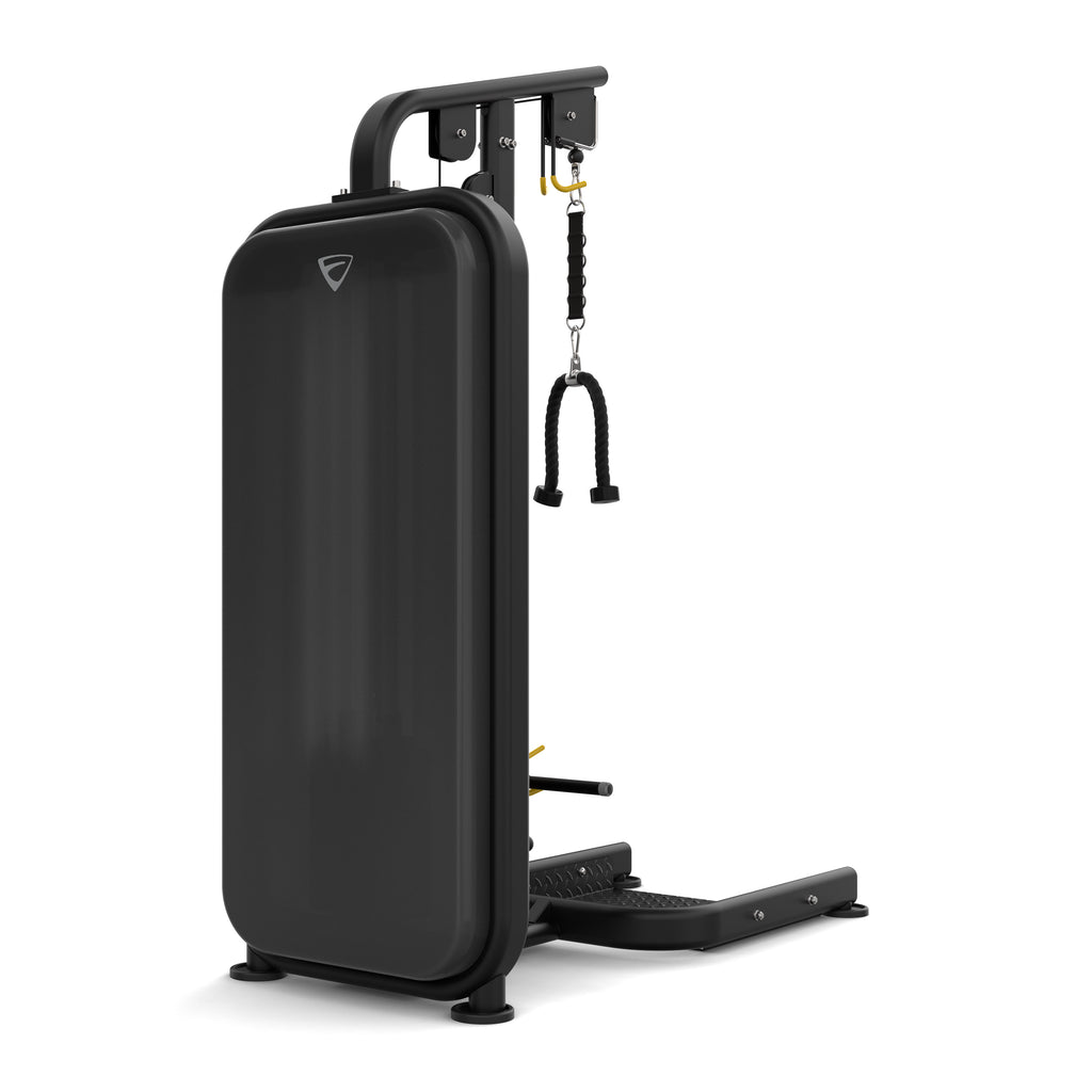Vision VST600-S401 VST600 Biceps / Triceps