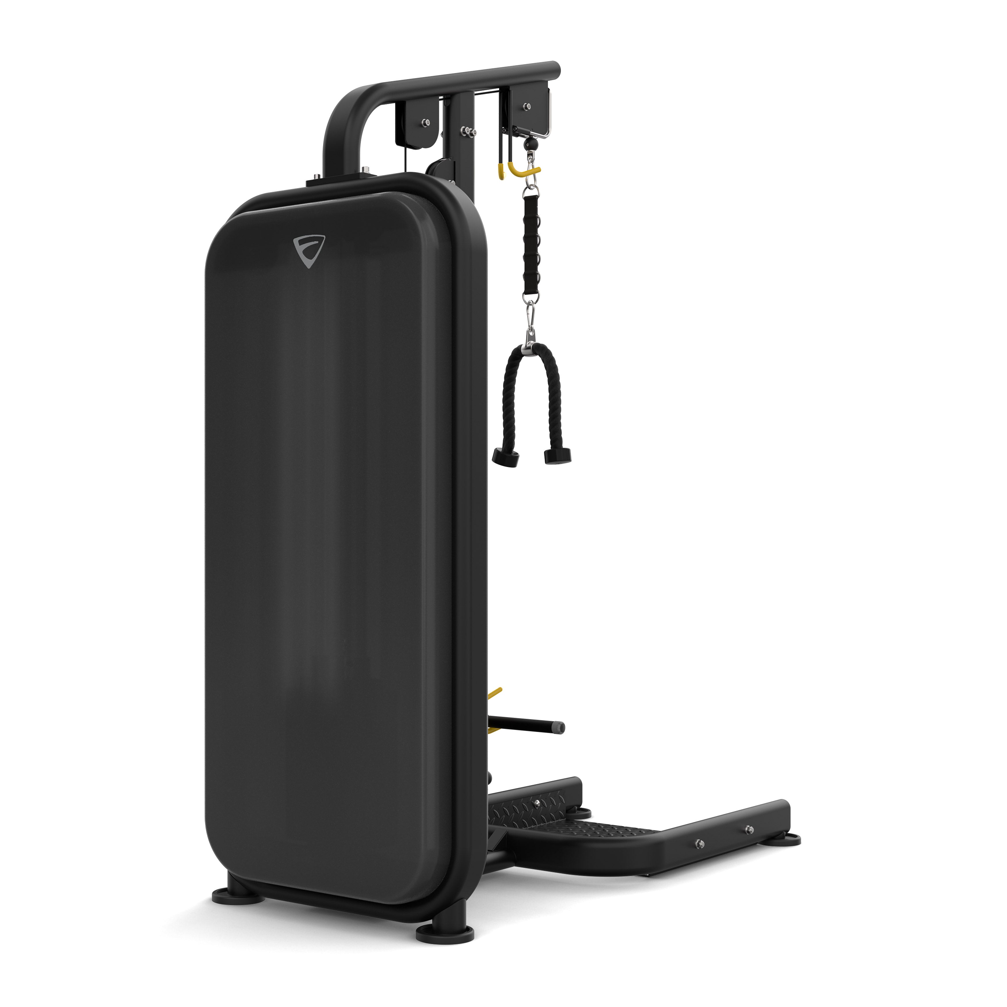 Vision VST600-S401 VST600 Biceps / Triceps